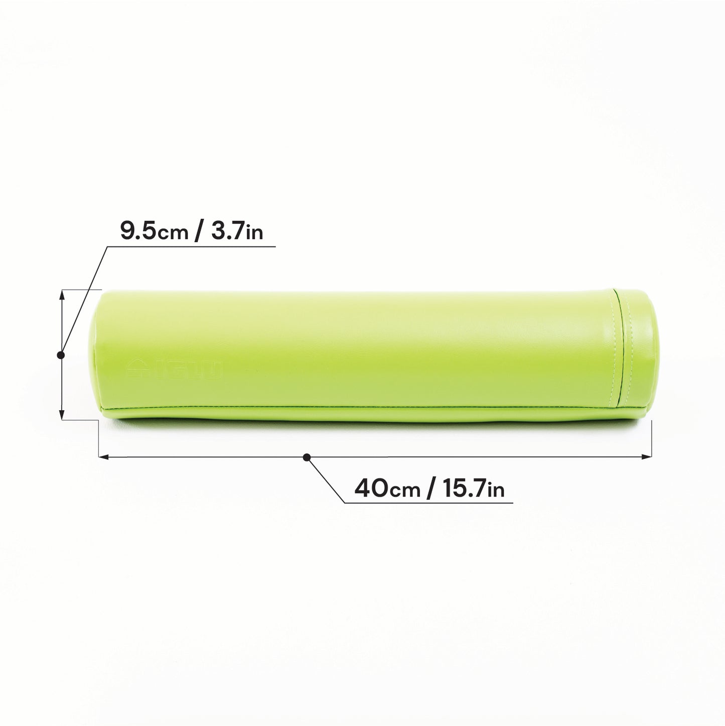 Tummy Roller Cylinder, Various Colours