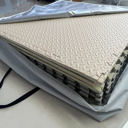Storage Bag Add-On | 100cm Mats