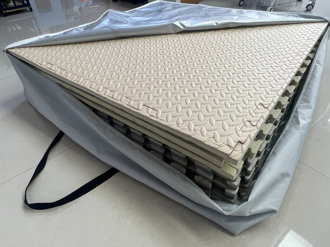 Storage Bag Add-On | 100cm Mats