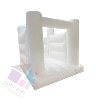 Mini 4-Post Bouncy Castle