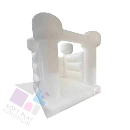 Mini Marshmallow Top Bouncy Castle