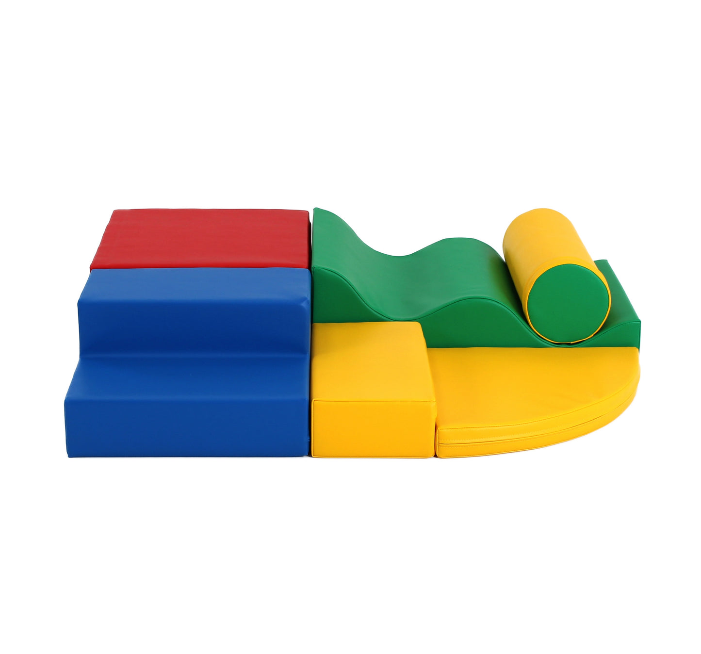 Climb & Roll, Multi