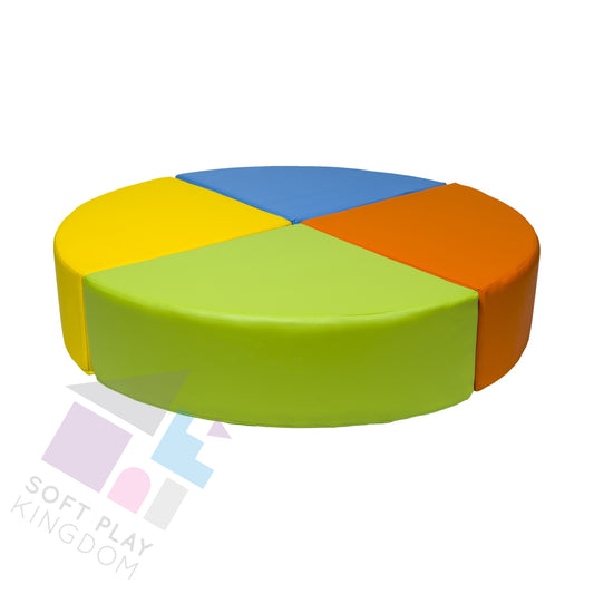 Circle Stacking Blocks | Multi