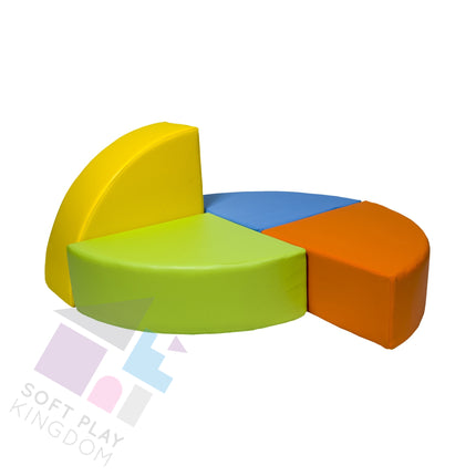 Circle Stacking Blocks, Multi