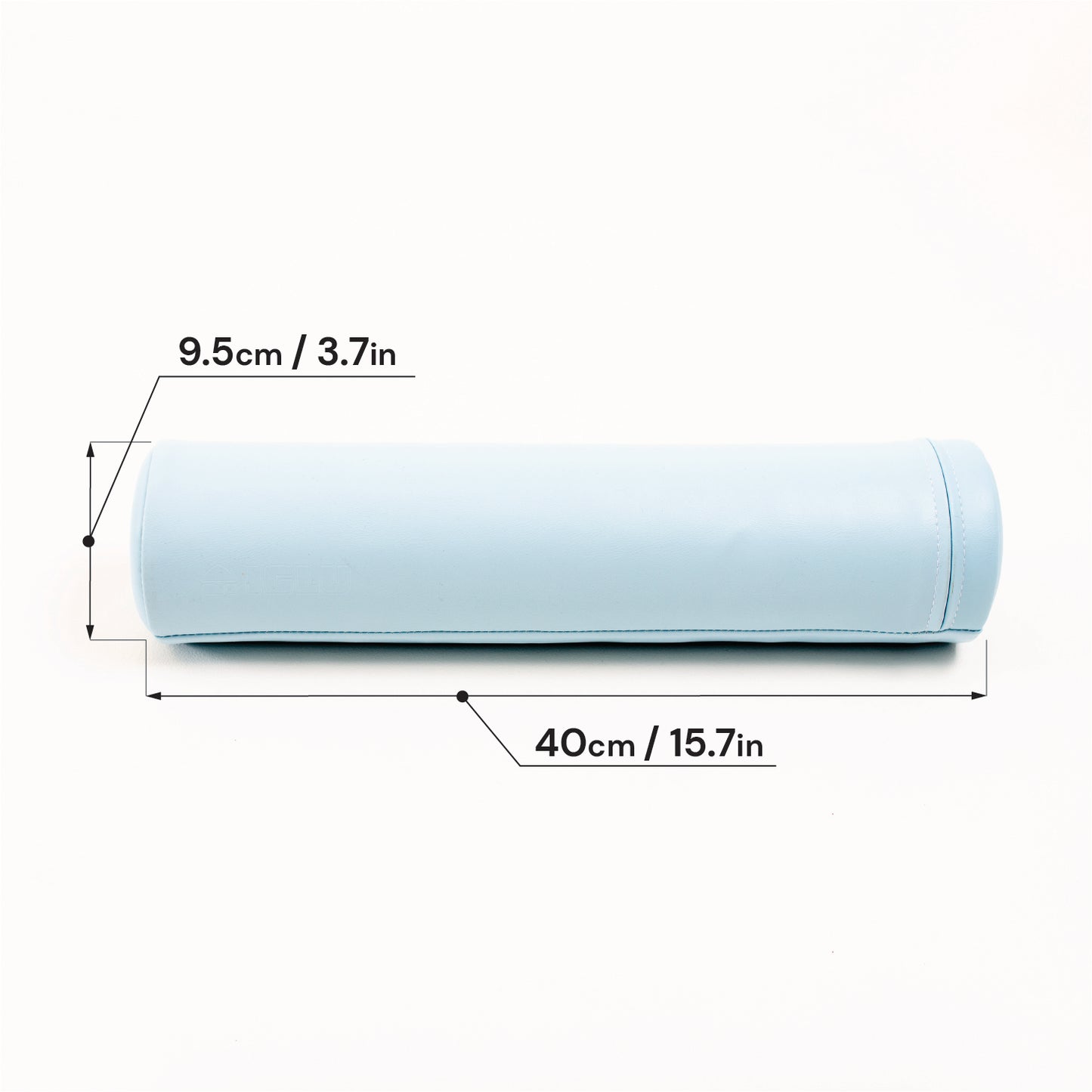 Tummy Roller Cylinder, Various Colours