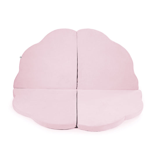 Cloud Play Mat, Pink