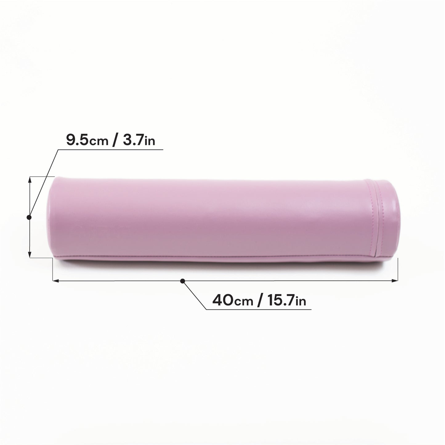 Tummy Roller Cylinder, Various Colours