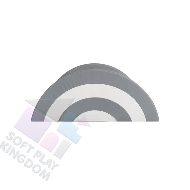 Rainbow Climber, Grey