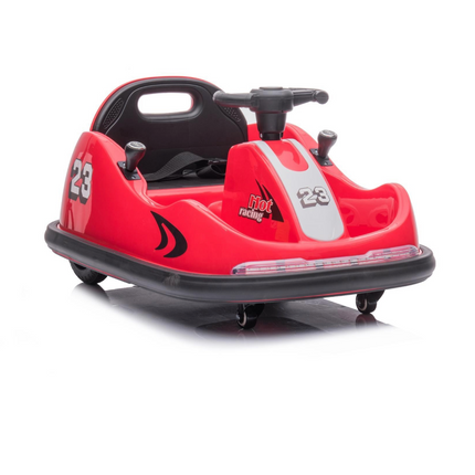 Kids Bumper Cars