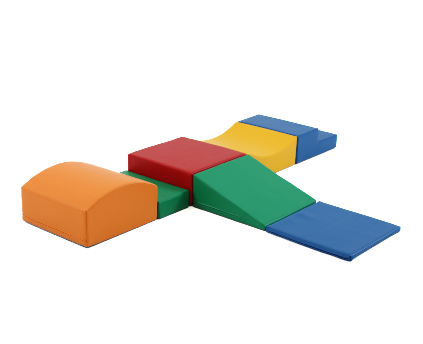 Crawl & Stack Set, Multi