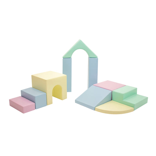 The Playground BUNDLE, Pastel