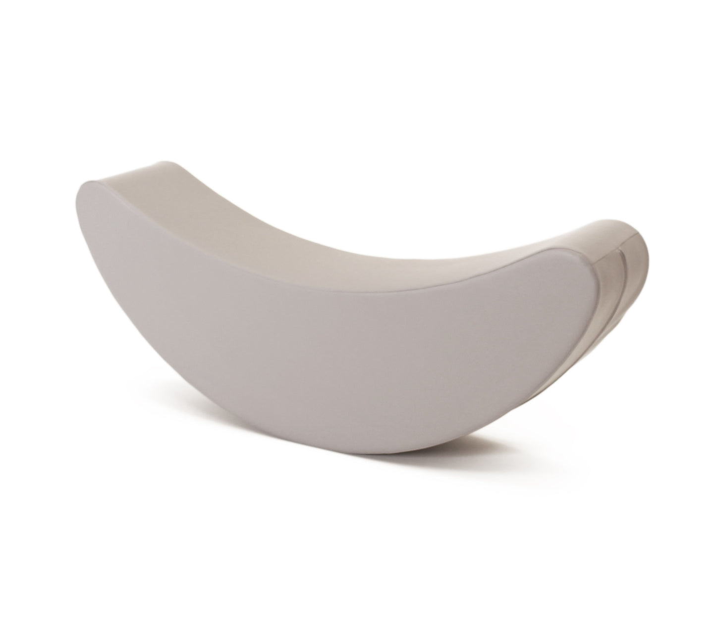 Banana Rocker | Grey