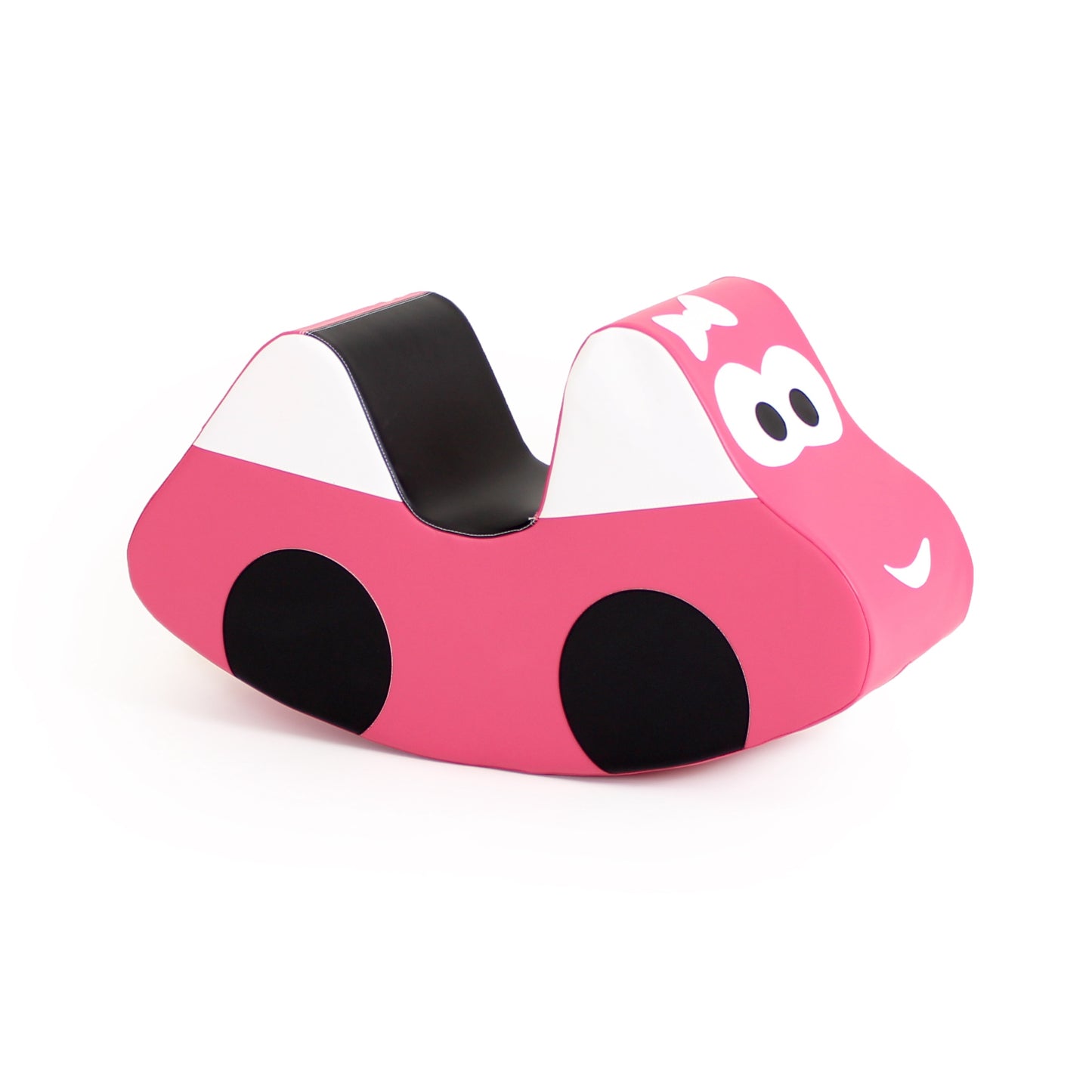 Car Rocker, Pink