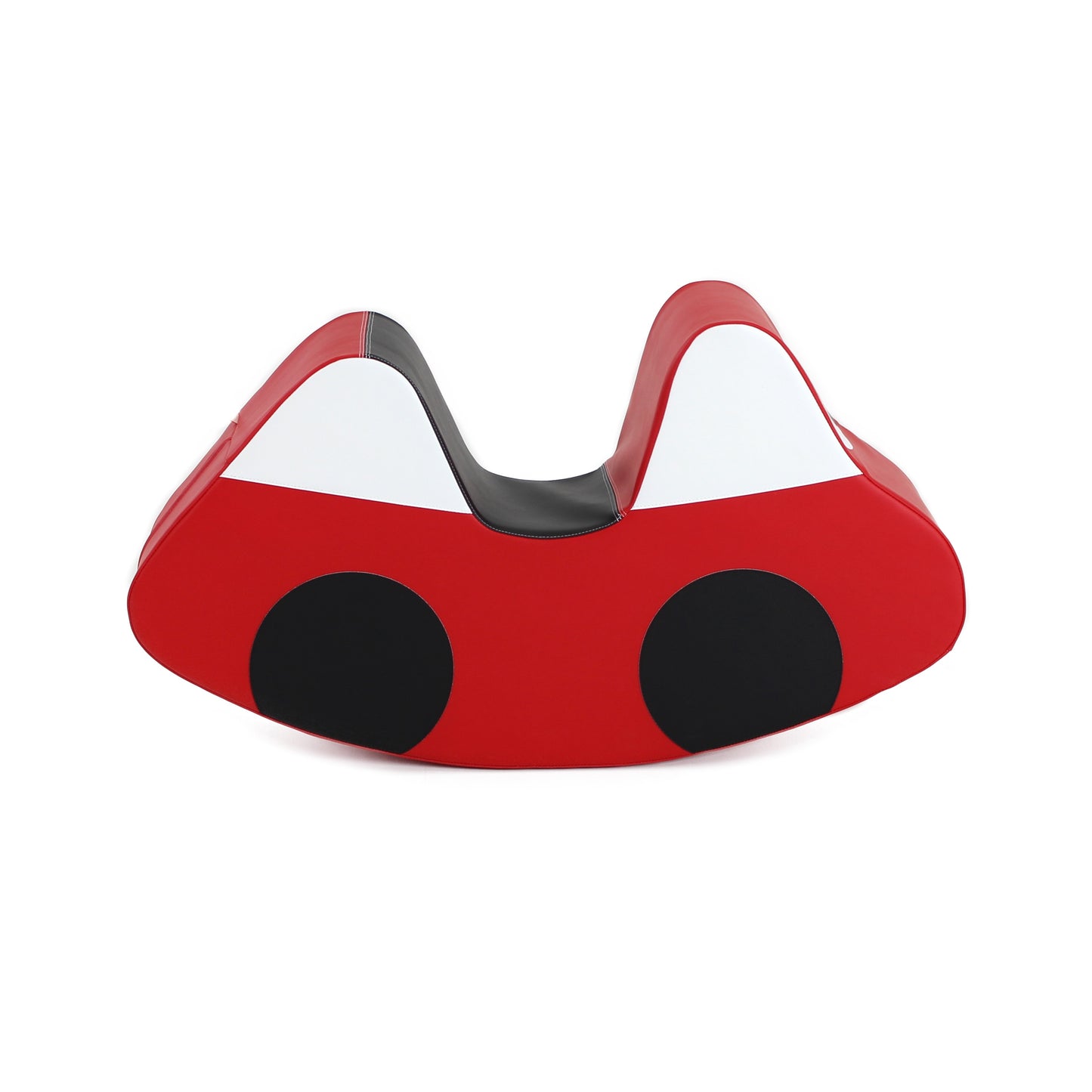 Car Rocker | Red