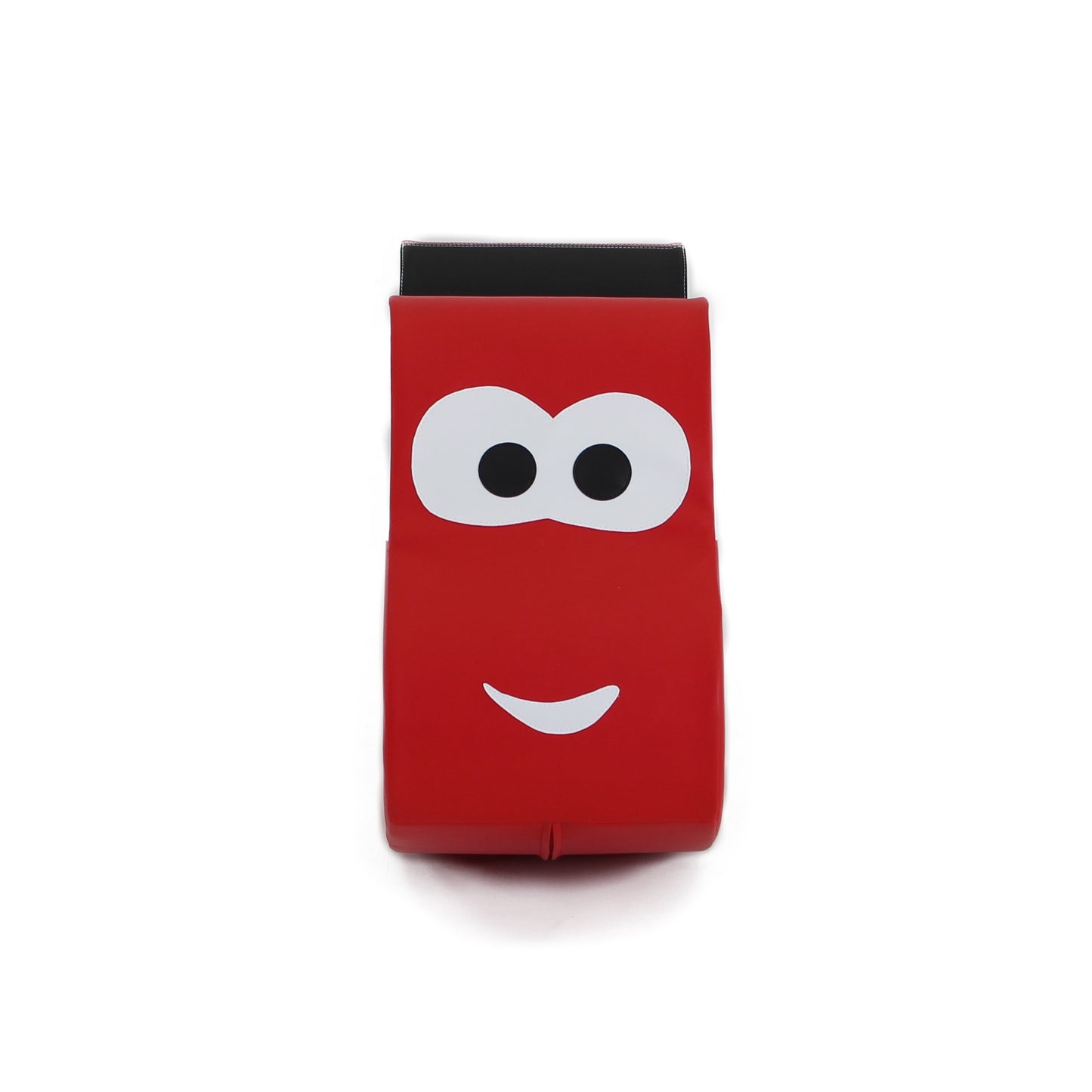 Car Rocker | Red