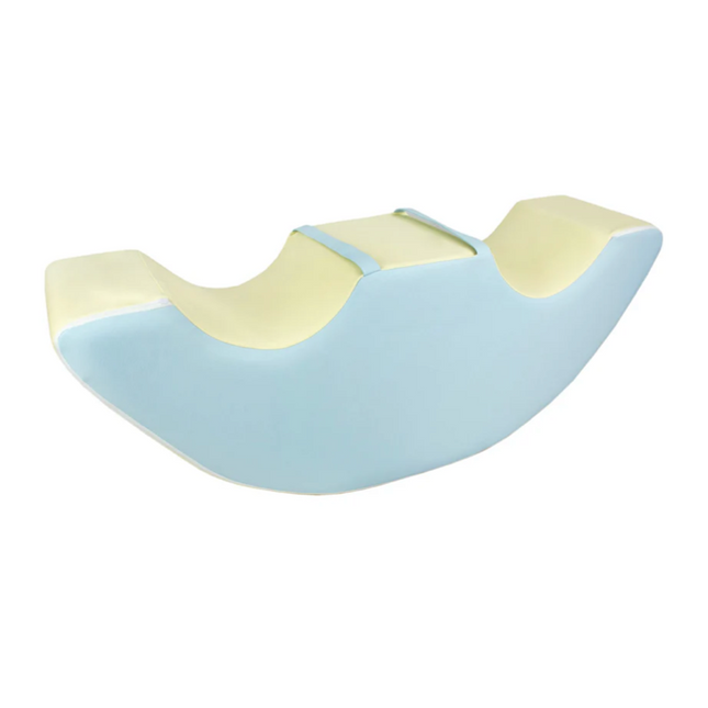 Two Seated Rocker | Pastel Mix