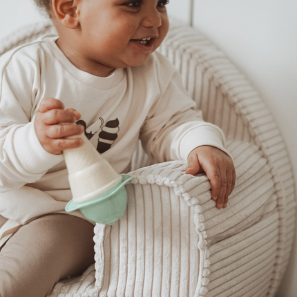 Corduroy Toddler Armchair - Personalise