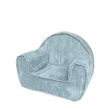 Corduroy Toddler Armchair - Personalise