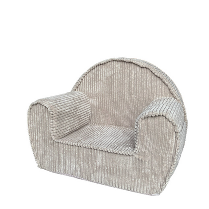 Corduroy Toddler Armchair - Personalise