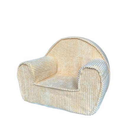 Corduroy Toddler Armchair - Personalise