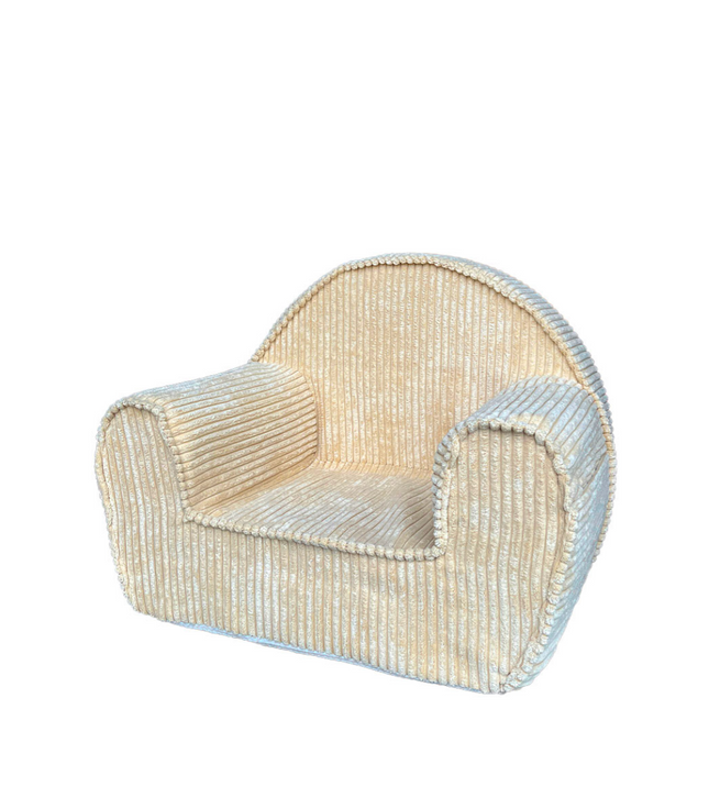 Corduroy Toddler Armchair - Personalise