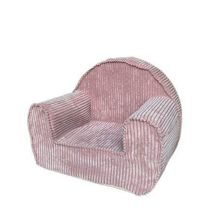 Corduroy Toddler Armchair - Personalise