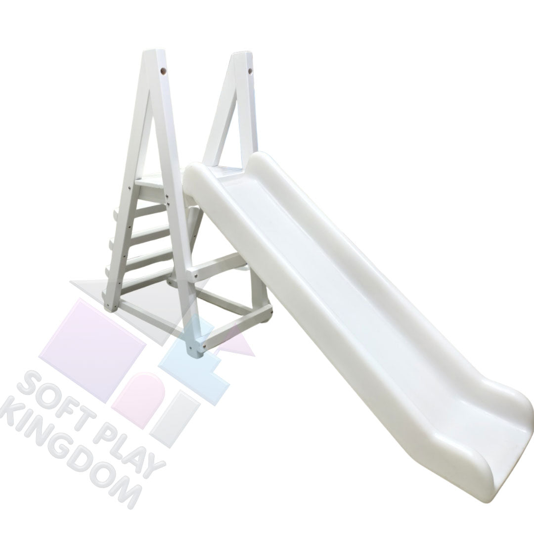 5ft Single Platform Slide – Soft Play Kingdom