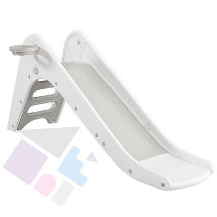 Neutral Slide for Kids, Toddler Play Equipment