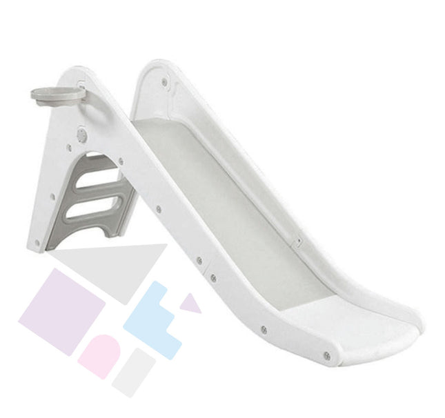 Neutral Slide for Kids, Toddler Play Equipment