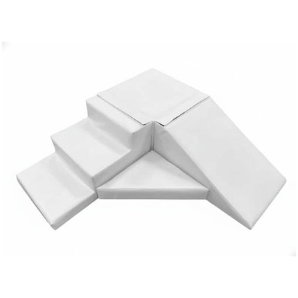 Step & Slide Set (Commercial Grade PVC), Choose your own colours