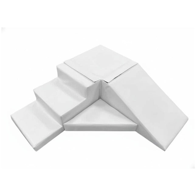 Step & Slide Set (Commercial Grade PVC), Choose your own colours