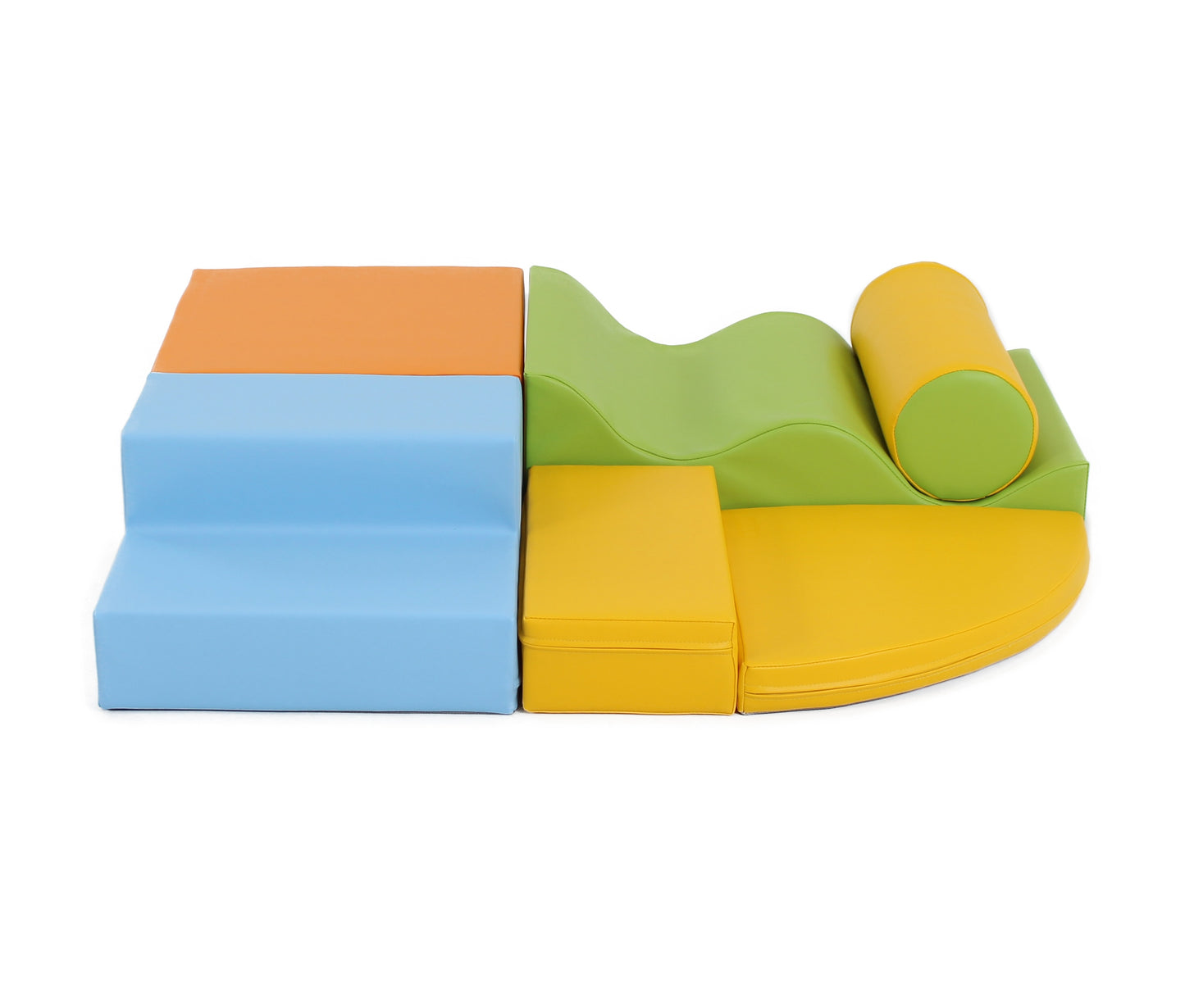 Climb & Roll, Citrus Mix