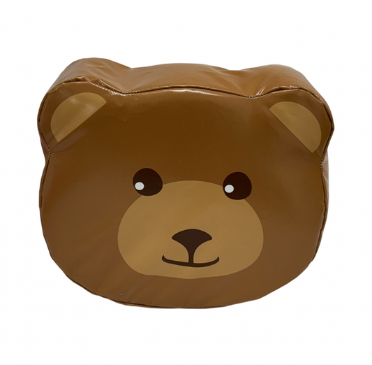Soft Play Teddy Bear (Commercial Grade)