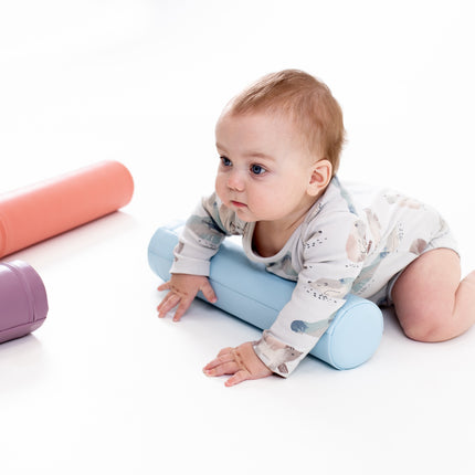 Tummy Roller Cylinder, Various Colours
