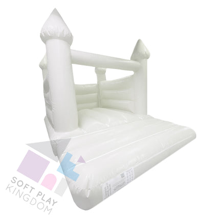 Kids Turret Top Bouncy Castle