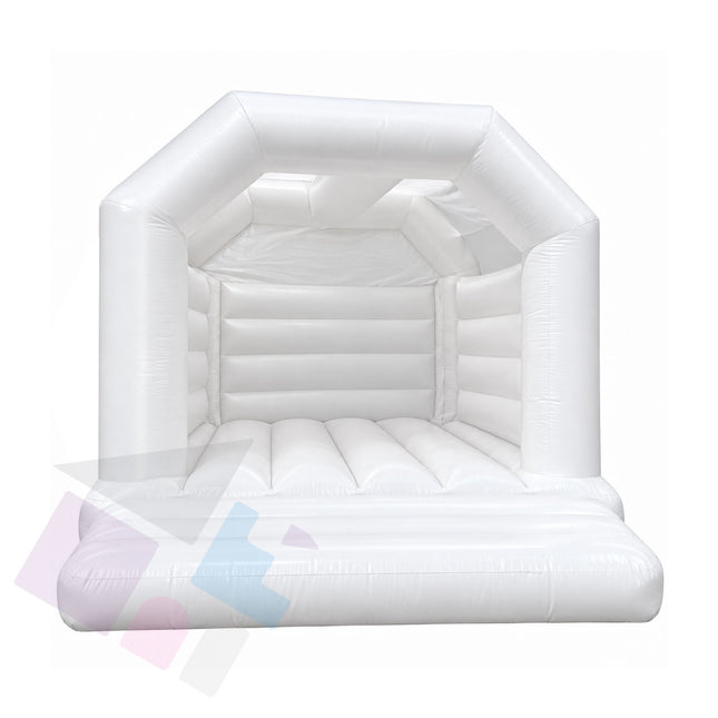 Adults A-Frame Bouncy Castle