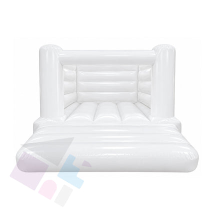 Kids 4-Post Bouncy Castle