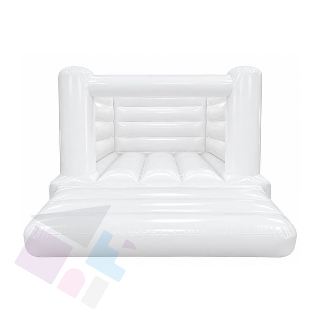 Kids 4-Post Bouncy Castle