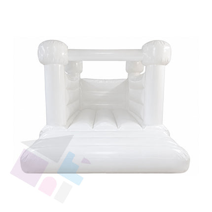 Kids Marshmallow Top Bouncy Castle
