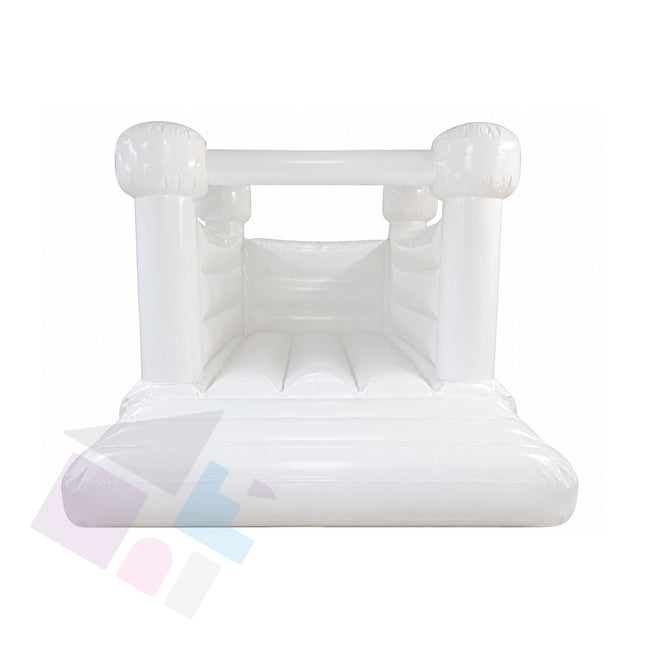 Kids Marshmallow Top Bouncy Castle