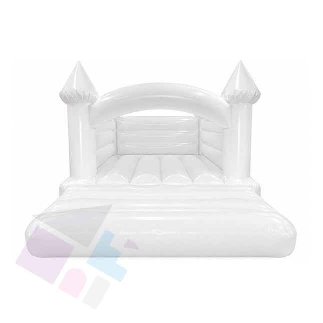 Kids Turret Top Bouncy Castle