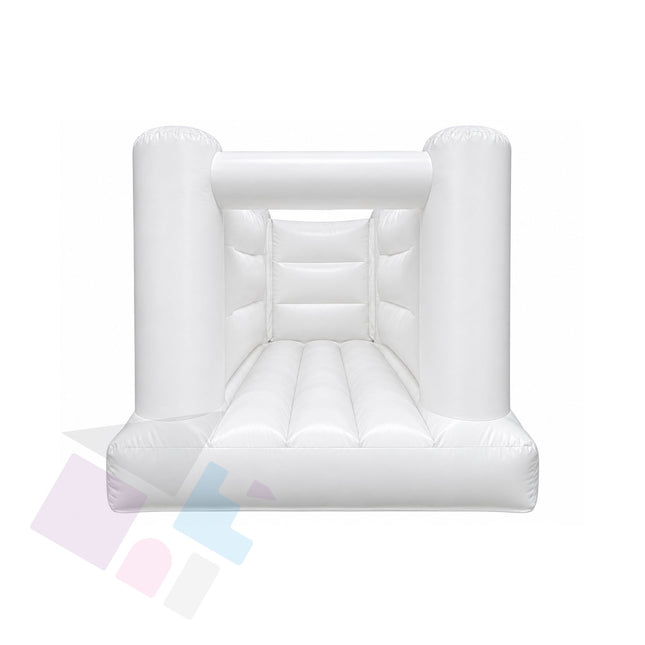 Mini 4-Post Bouncy Castle