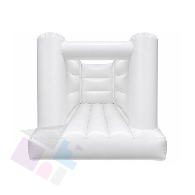 Mini 4-Post Bouncy Castle