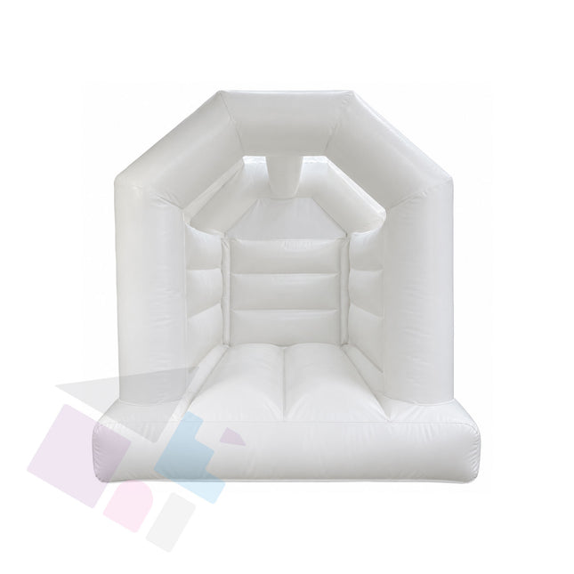 Mini A-Frame Bouncy Castle