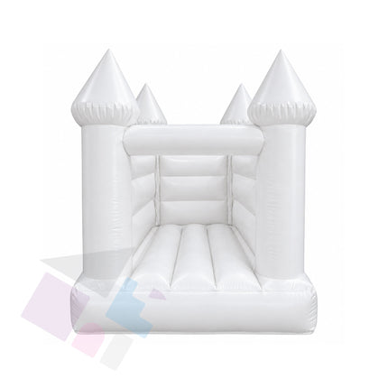 Mini Turret Top Bouncy Castle