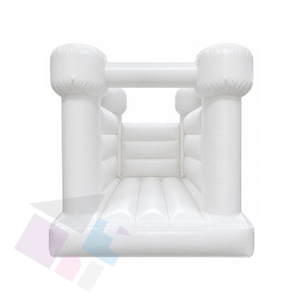 Mini Marshmallow Top Bouncy Castle