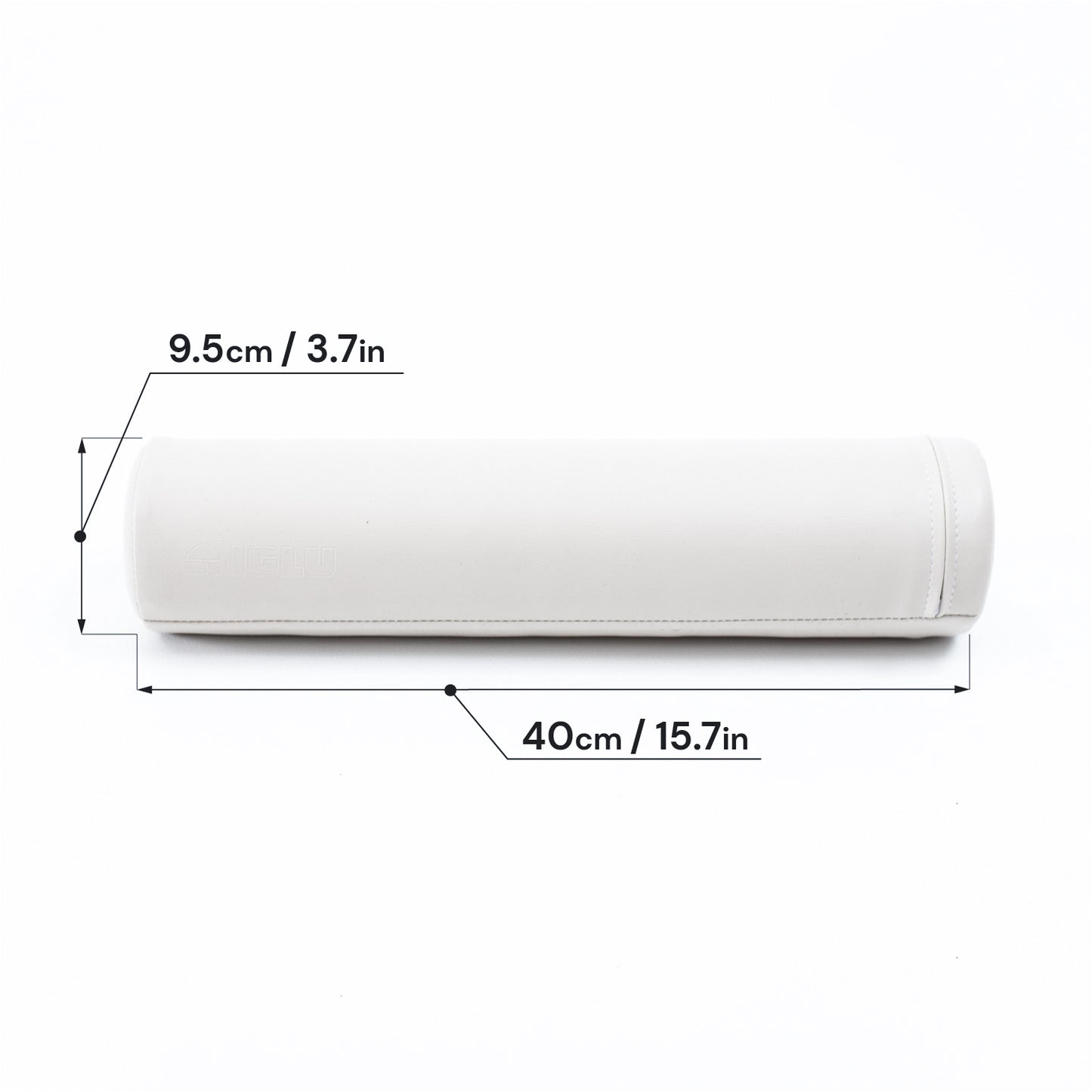 Tummy Roller Cylinder, Various Colours