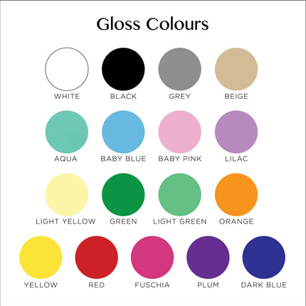 Castle Set, 11 Pieces, (Commercial Grade PVC), Choose your own colours