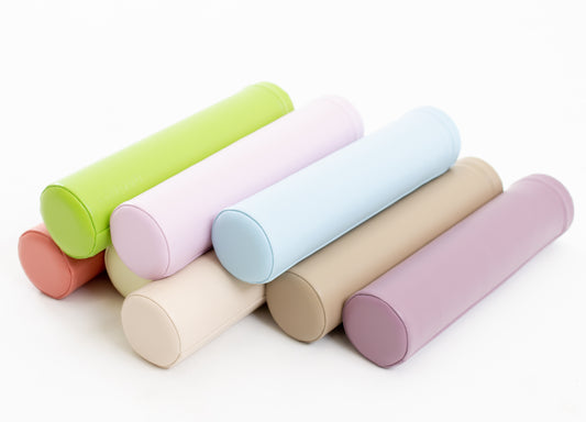 Tummy Roller Cylinder, Various Colours