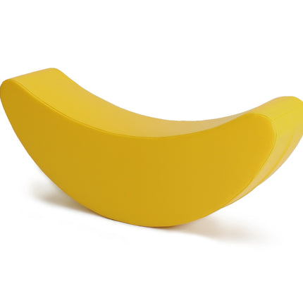 Banana Rocker | Yellow